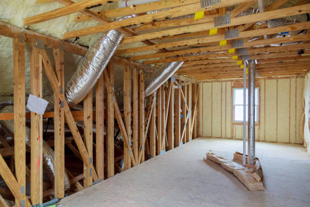 Insulation Replacement Services