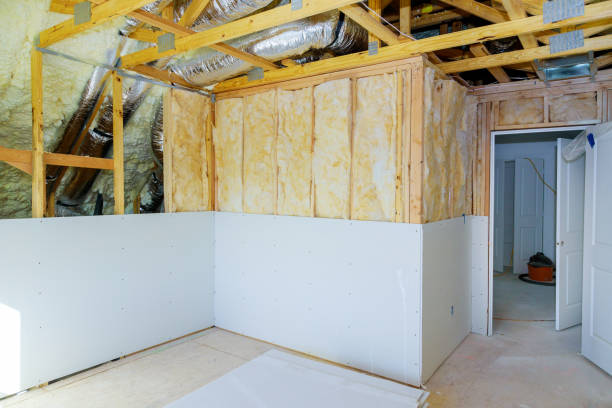 Range of Insulation Solutions in East Lake Orient Park, FL